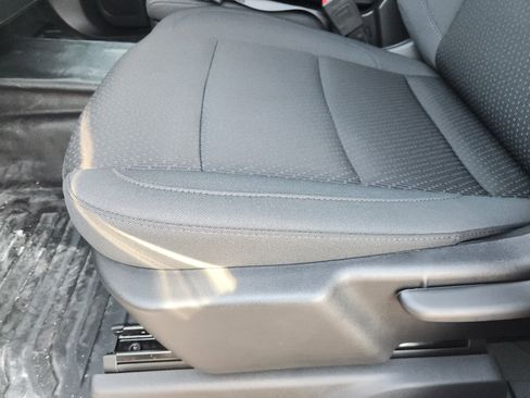 New 2025 Chevrolet Silverado 3500 W/T w/ WT Convenience Package image 24