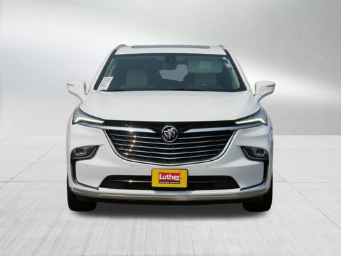 Used 2023 Buick Enclave Premium w/ Experience Buick Package AWD/4WD image 2
