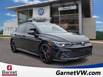 Certified 2024 Volkswagen GTI Autobahn