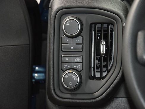 New 2026 Chevrolet Silverado 2500 Custom w/ Custom Value Package image 38