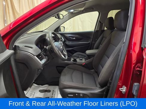 Used 2023 GMC Terrain SLE w/ Driver Convenience Package AWD/4WD image 14