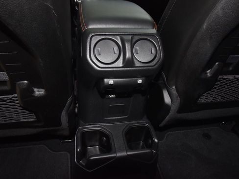 Used 2022 Jeep Gladiator Mojave w/ Cold Weather Group AWD/4WD image 19