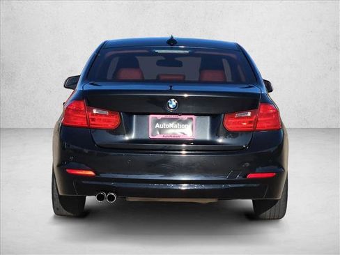 Used 2014 BMW 328i Sedan RWD image 13