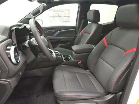 New 2026 Chevrolet Colorado Z71 w/ Technology Package image 22