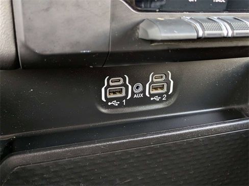 Used 2022 RAM 1500 Big Horn image 22