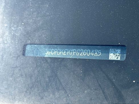 Used 2023 Chevrolet Silverado 1500 LT image 27