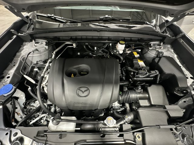 New 2026 MAZDA CX-5 Preferred AWD/4WD image 22