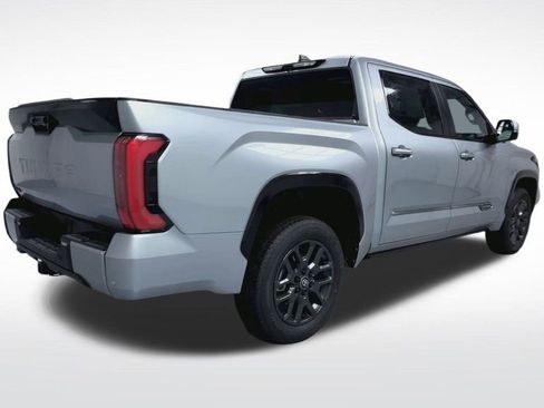 New 2026 Toyota Tundra Platinum image 22