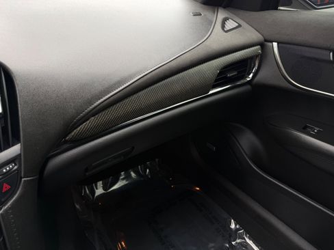 Used 2018 Cadillac ATS V w/ Carbon Fiber Package RWD image 38