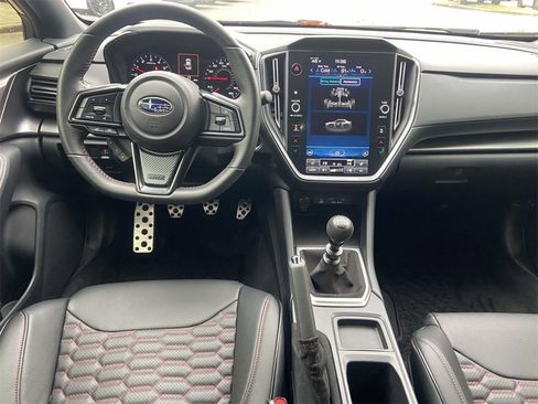 Used 2023 Subaru WRX Premium image 9