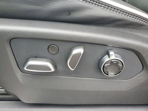 New 2026 GMC Sierra 1500 AT4X image 20