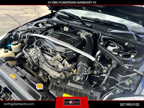 Used 2004 Nissan 350Z Touring image 26