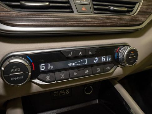 Used 2021 Nissan Altima 2.5 SL image 15