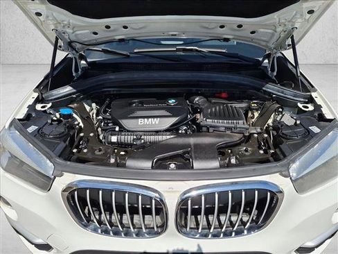 Used 2018 BMW X1 sDrive28i w/ Convenience Package FWD image 23
