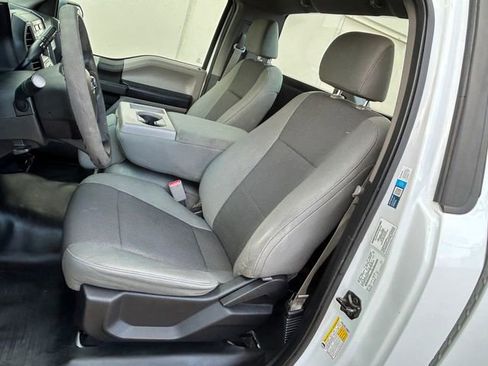 Used 2015 Ford F150 XL w/ XL Power Equipment Group RWD image 10