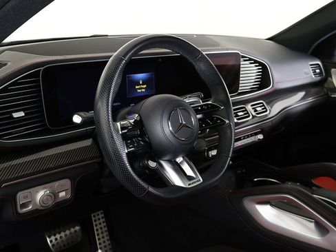 Used 2024 Mercedes-Benz GLE 53 AMG 4MATIC Coupe image 30