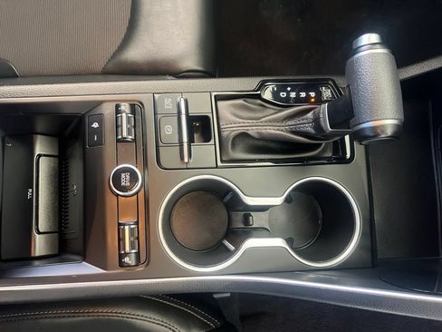 Certified 2024 Kia K5 GT-Line FWD image 22
