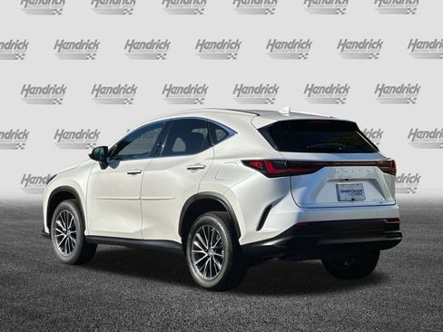 Used 2022 Lexus NX 350 AWD w/ Premium Package image 7
