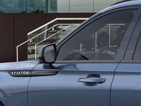 New 2026 Lincoln Aviator Reserve w/ Luxury Package AWD/4WD image 20