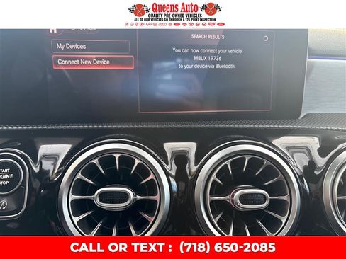 Used 2020 Mercedes-Benz A 220 4MATIC image 53