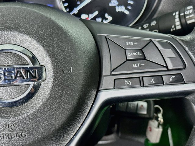 Used 2021 Nissan Rogue Sport S FWD image 12