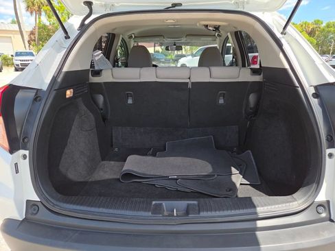 Used 2017 Honda HR-V LX image 20