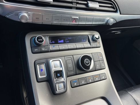 Used 2021 Hyundai Palisade Limited FWD image 25