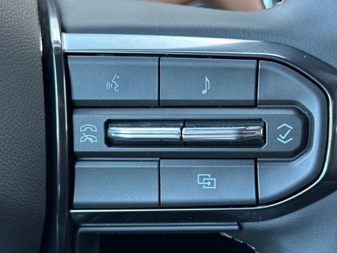 New 2026 GMC Canyon AT4 image 28