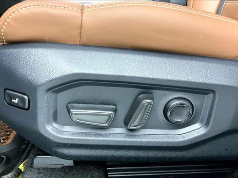 Used 2026 Toyota Tundra 1794 Edition image 34