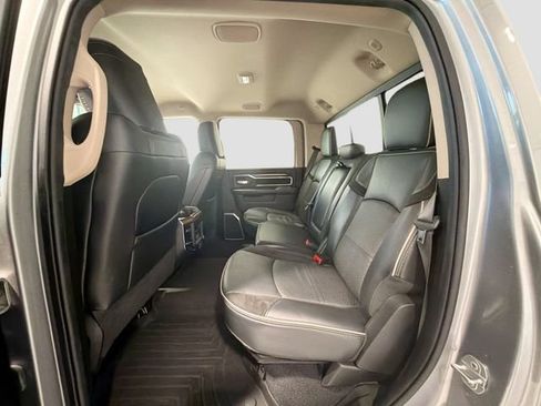 Used 2022 RAM 2500 Laramie AWD/4WD image 20