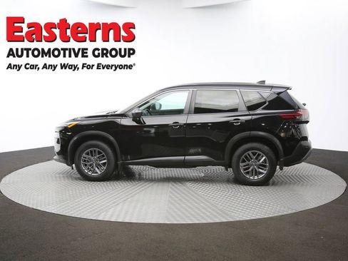 Used 2022 Nissan Rogue S image 57