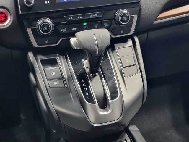 Used 2018 Honda CR-V EX image 21