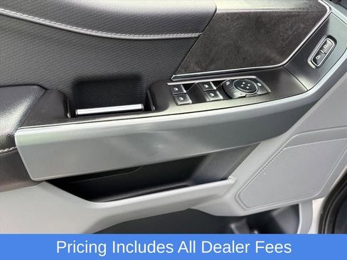 Used 2024 Ford F150 XLT w/ Mobile Office Package AWD/4WD image 22