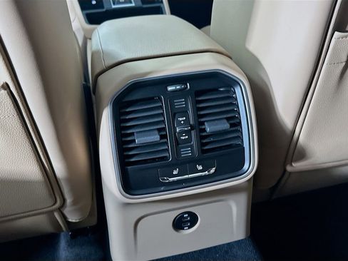 New 2026 Porsche Macan S AWD/4WD image 27