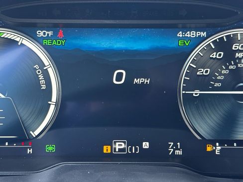 New 2025 Subaru Forester Touring w/ Touring Package image 19