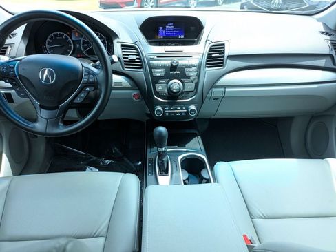 Used 2018 Acura RDX FWD image 16