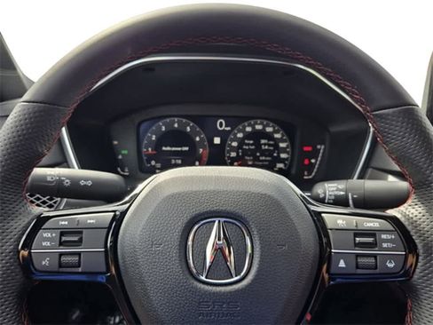 New 2026 Acura Integra Type S FWD image 13