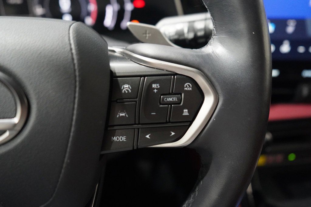 Used 2024 Lexus NX 350 AWD image 20