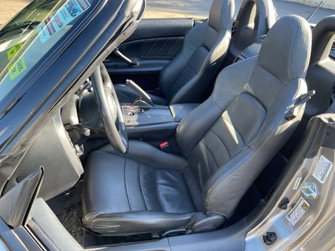 Used 2007 Honda S2000 image 16