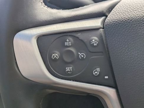 Used 2023 GMC Acadia SLT w/ Technology Package image 29