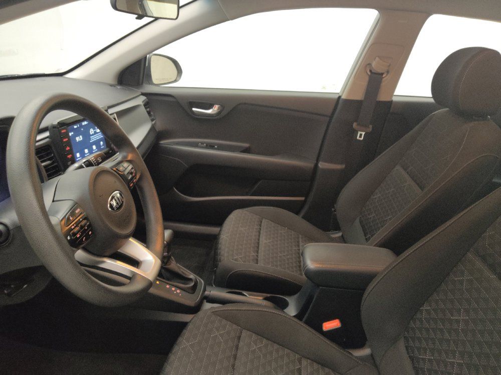 Used 2020 Kia Rio S FWD image 17