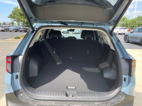 New 2027 Kia Sportage EX AWD/4WD image 14