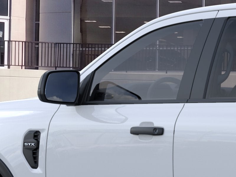 New 2026 Ford Ranger XL RWD image 45