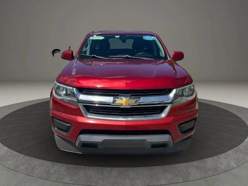 Used 2015 Chevrolet Colorado LT RWD image 2