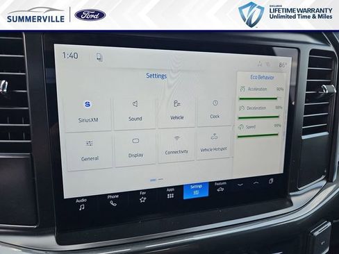 New 2026 Ford F150 STX w/ F-150 LOBO Package AWD/4WD image 23