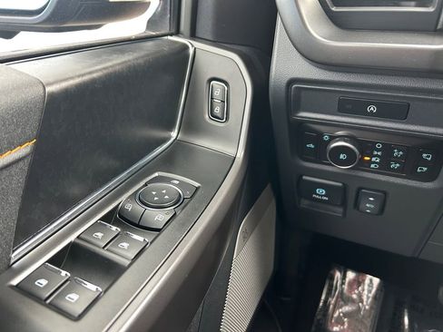 Used 2025 Ford F150 Tremor w/ Bed Utility Package image 19