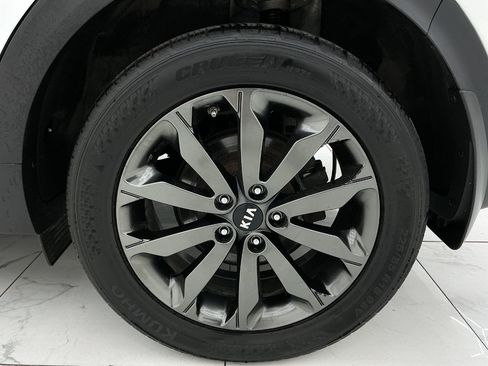 Used 2019 Kia Sportage EX w/ EX Sport Appearance Package AWD/4WD image 44