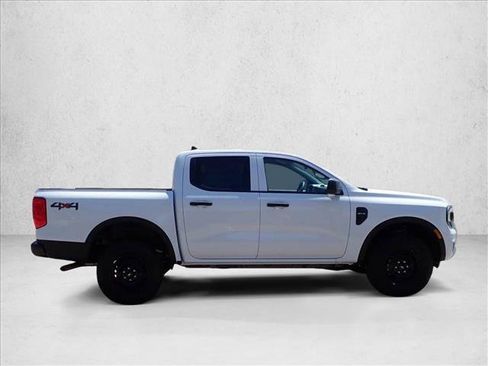 New 2026 Ford Ranger XL AWD/4WD image 5