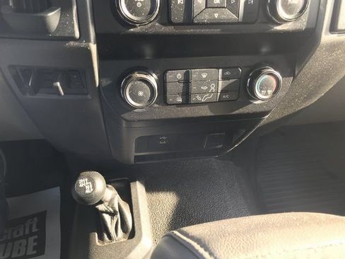 Used 2019 Ford F350 XL w/ Power Equipment Group image 15