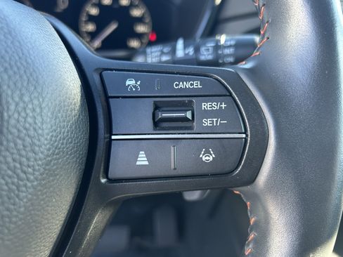 Used 2024 Honda CR-V Sport image 12